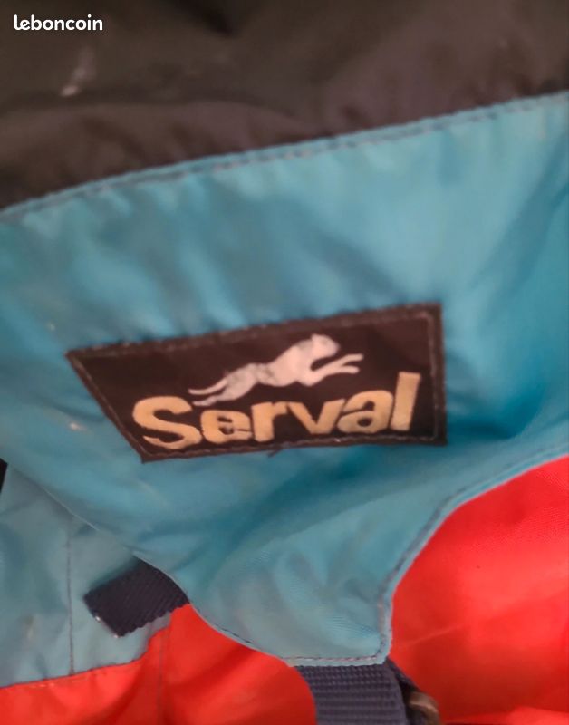 Sac à dos Serval (image 5)