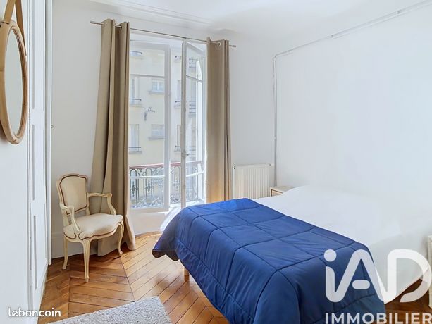 Triplex 4 pièces 98 m² — 12