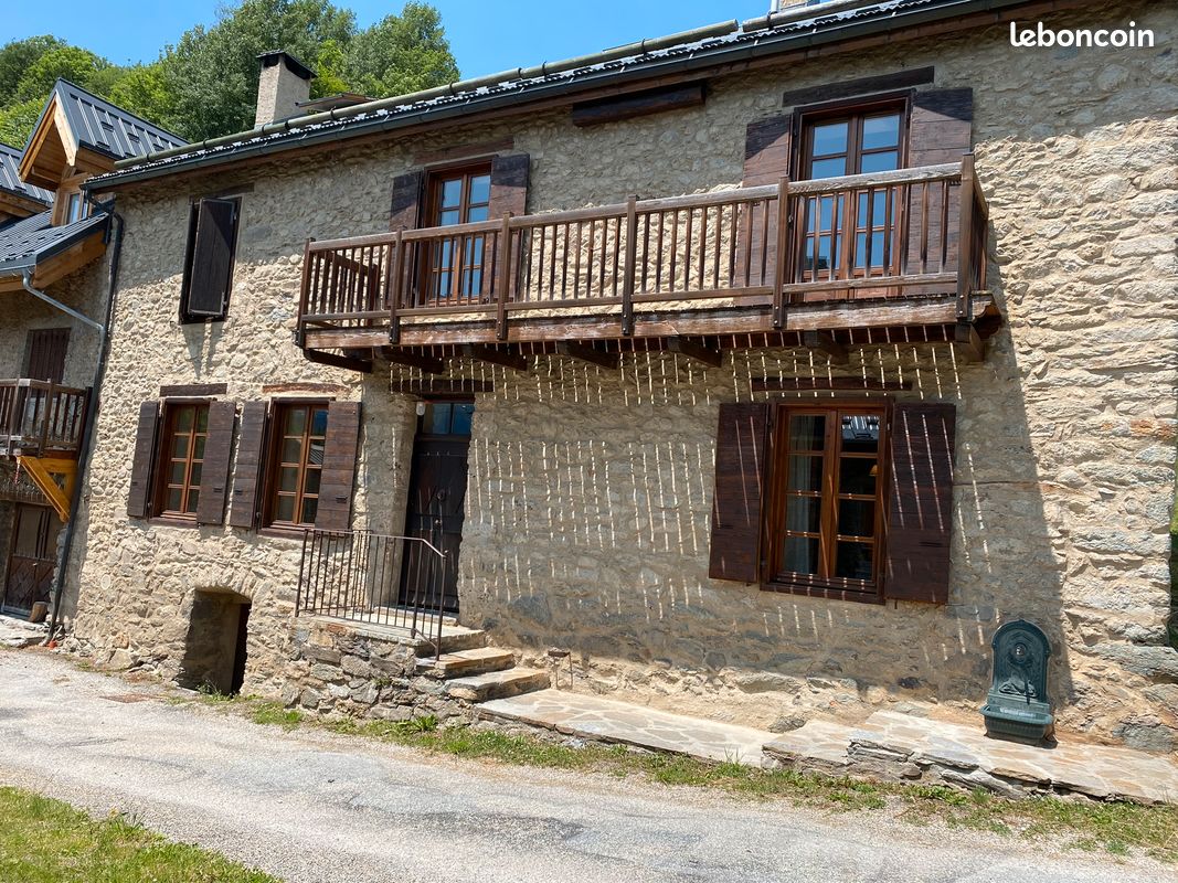 Maison 7 pièces 150 m² · à Le Freney-d'Oisans · 150 m² · 440 000 €