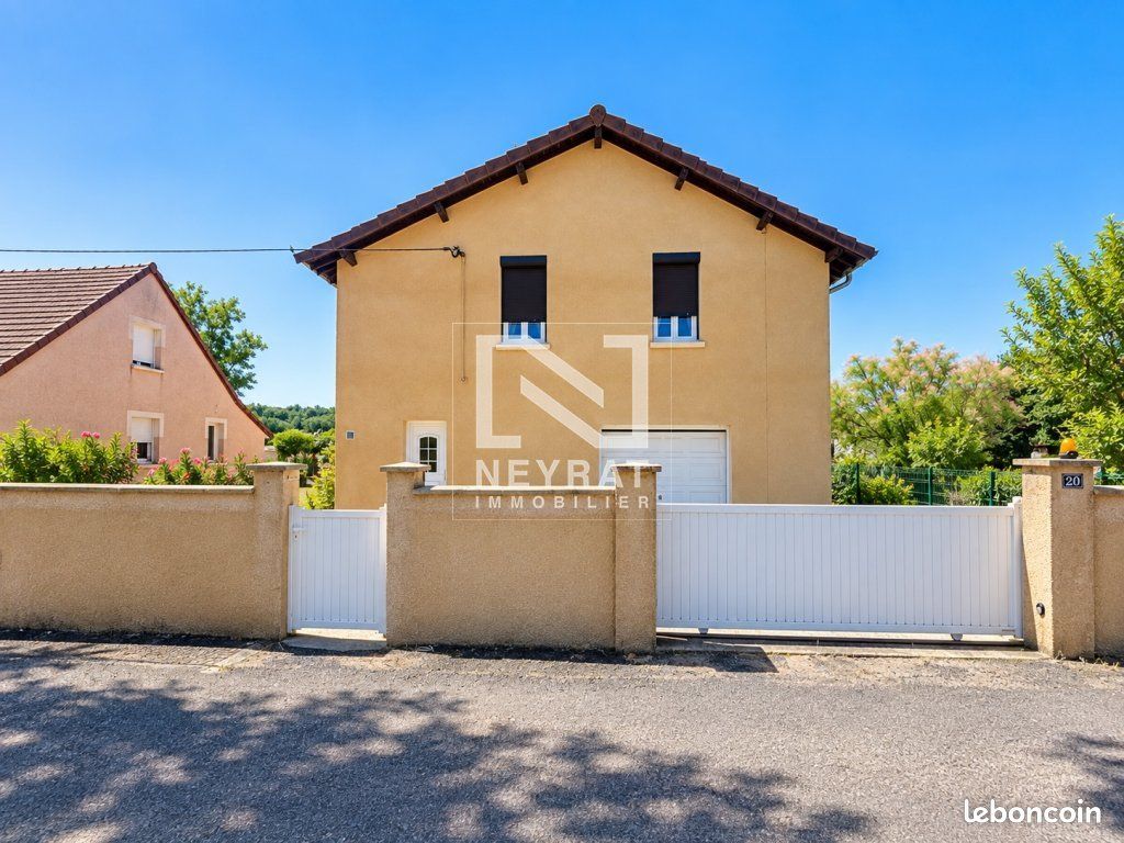 Maison 4 pièces 147 m² · à Paray-le-Monial · 147 m² · 203 000 €