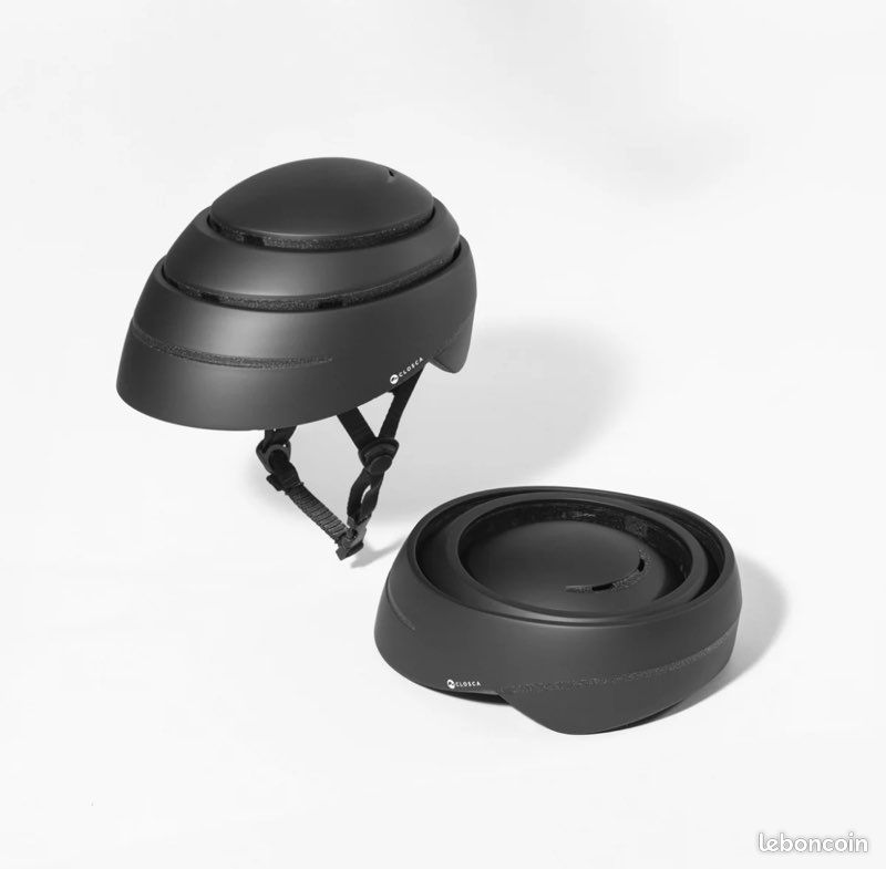 Casque Closca « Loop » L ✨ (image 1)