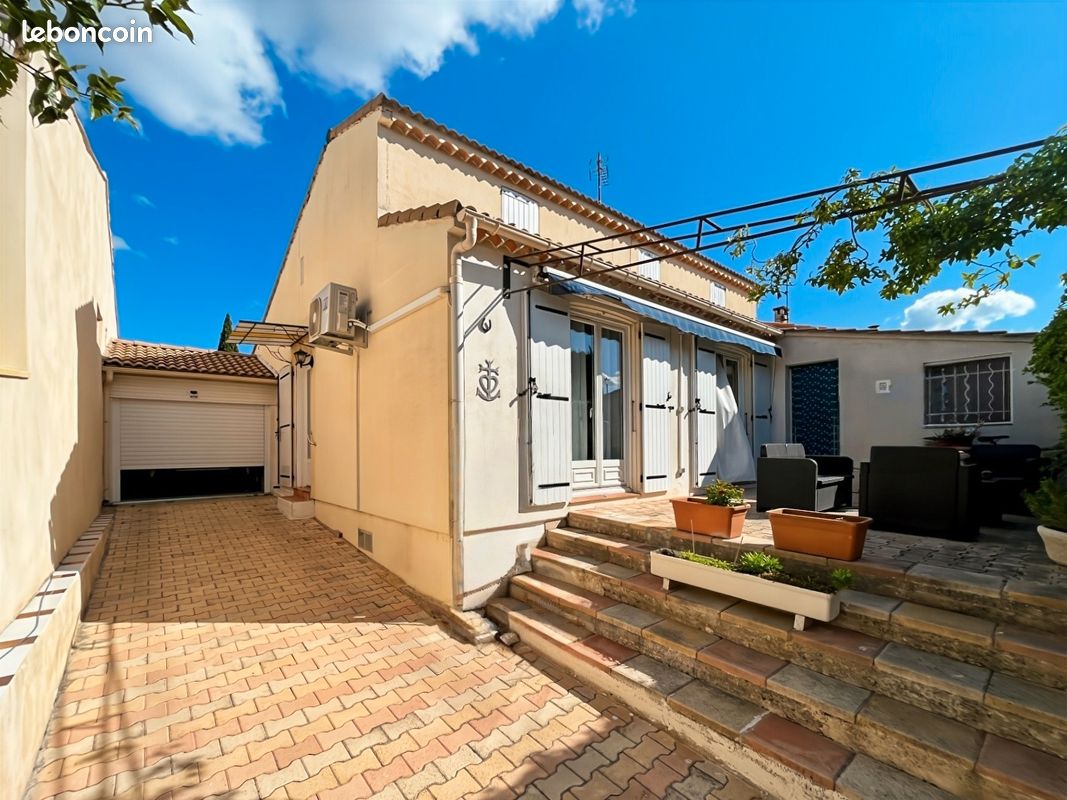 Maison 6 pièces 130 m² (image 6)