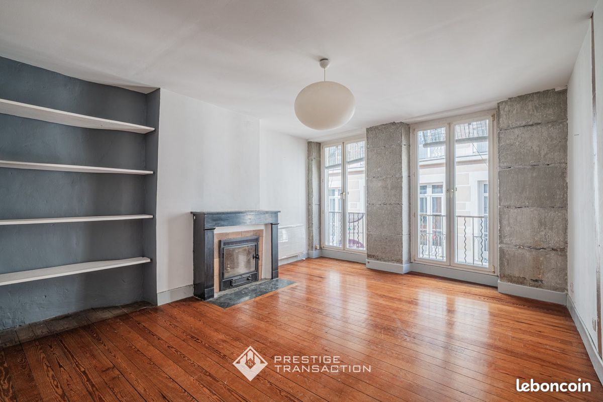 Appartement 3 pièces 68 m² · à Grenoble · 68 m² · 199 000 €