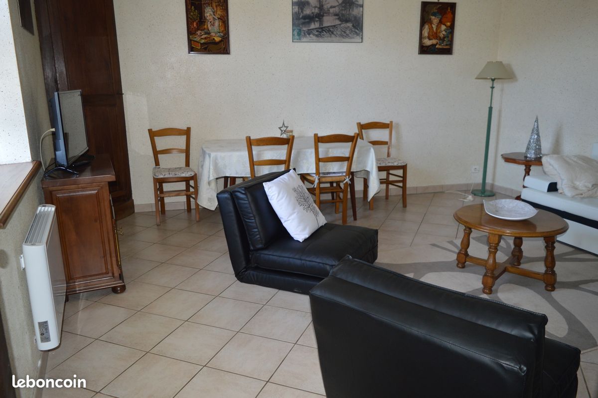 Gîte 3 étoiles 4 personnes (image 4)