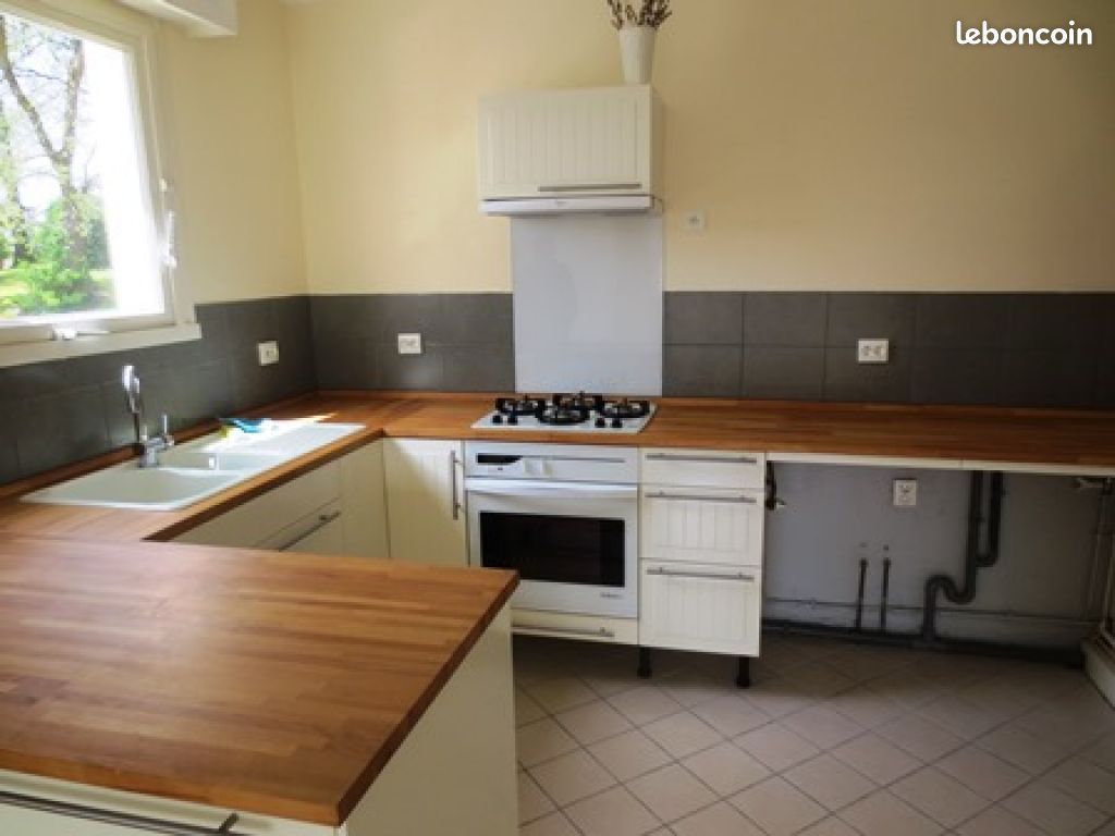 Appartement 2 pièces 44 m² · à Mont-de-Marsan · 44 m² · 530 €/mois