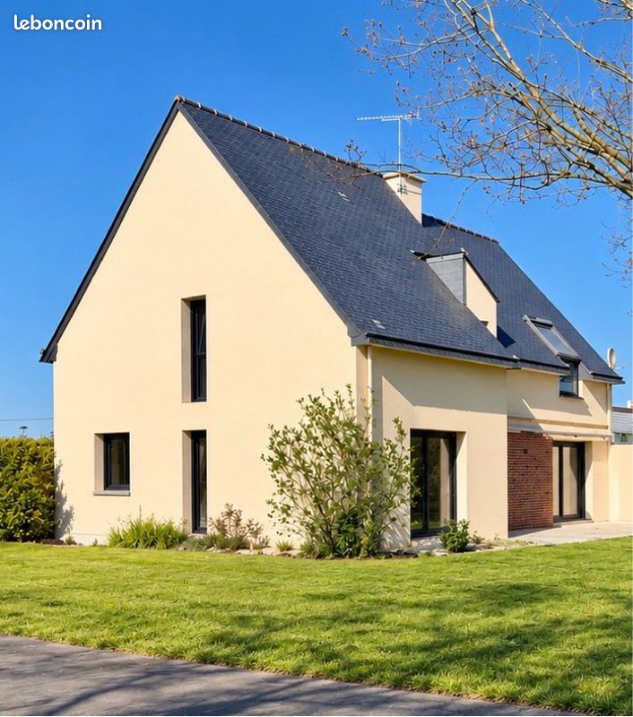Maison 6 pièces 177 m² · à Mordelles · 177 m² · 430 000 €