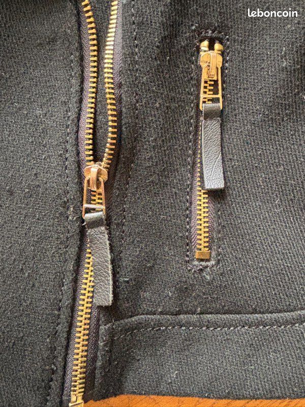 Veste perfecto (image 5)