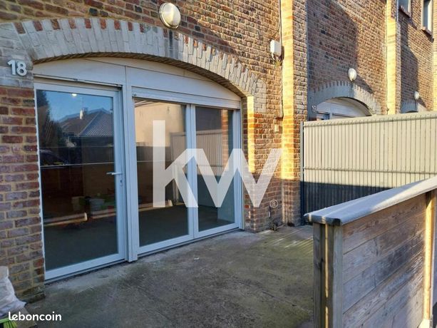Maison 4 pièces 105 m²