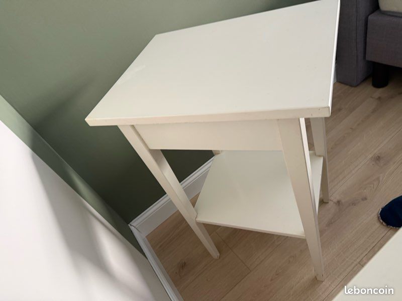 Lot tables de nuit (image 5)