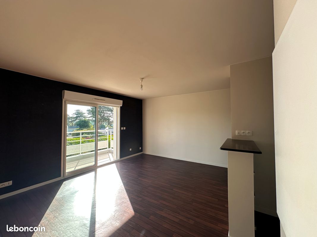 Appartement 2 pièces 42 m² · à Trébeurden · 42 m² · 167 690 €