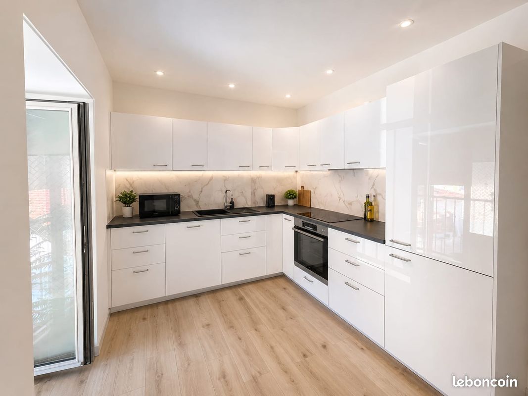 Appartement 4 pièces 88 m² · à Beaune · 88 m² · 207 500 €