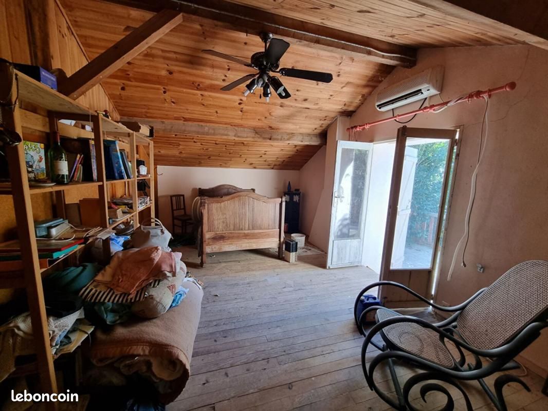 Maison 7 pièces 156 m² - Bardos 64520 (image principale 12)