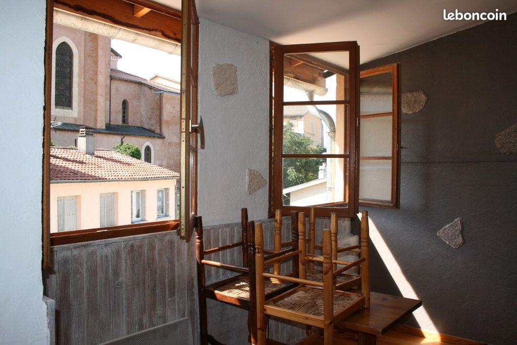 Appartement 2 pièces 44 m² · à Digne-les-Bains · 44 m² · 530 €/mois