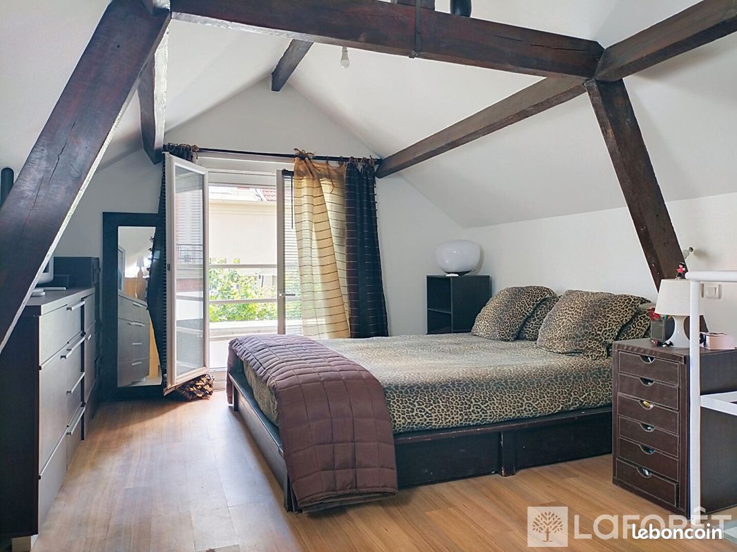 Appartement 2 pièces 39 m² · à Vincennes · 39 m² · 329 000 €