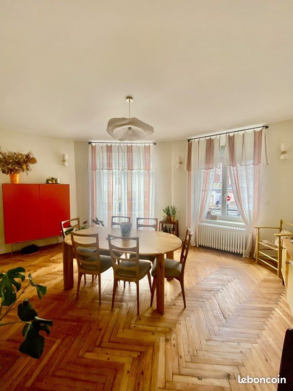 Appartement 4 pièces 130 m² · à Lille · 130 m² · 597 000 €