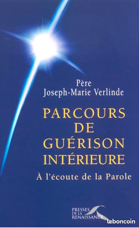 Parcours de guérison intérieure (T1 et T2) (image 1)