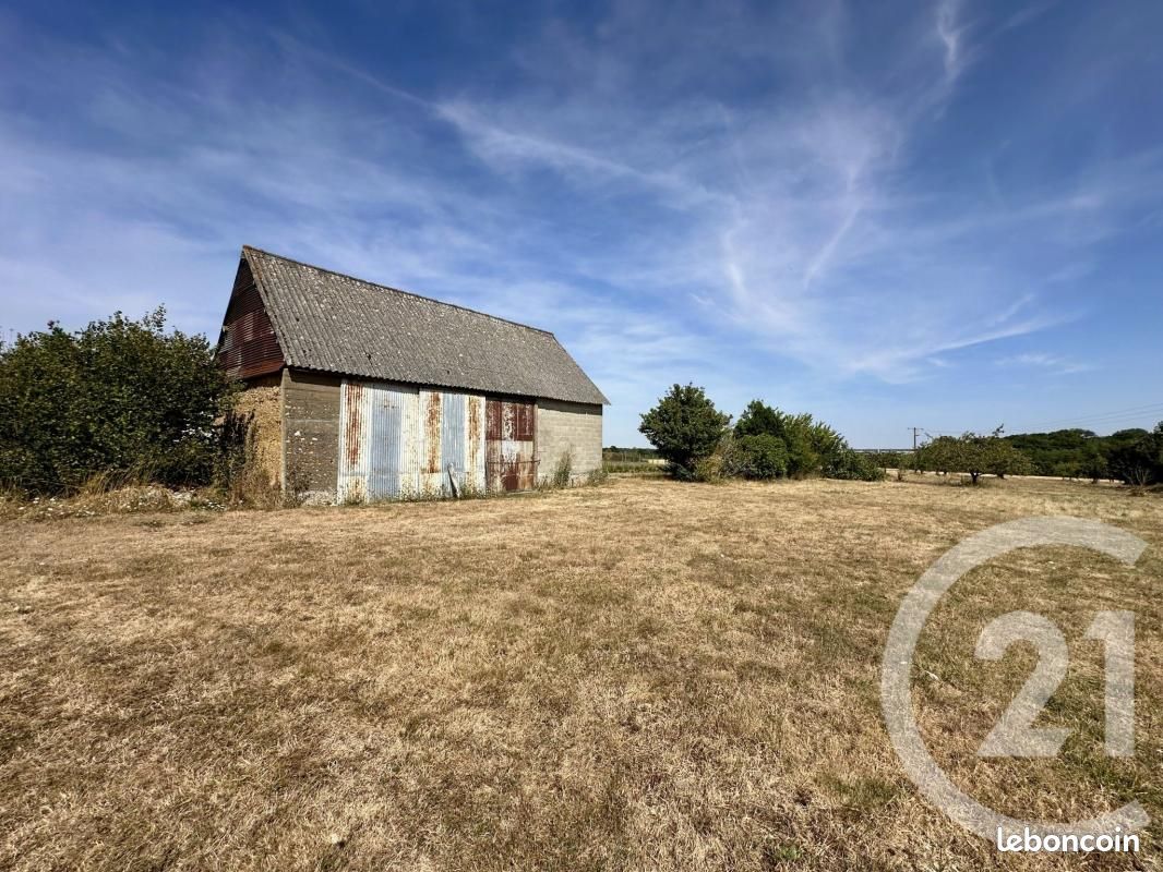 Maison 1 pièce 80 m² · à Brou · 80 m² · 50 000 €
