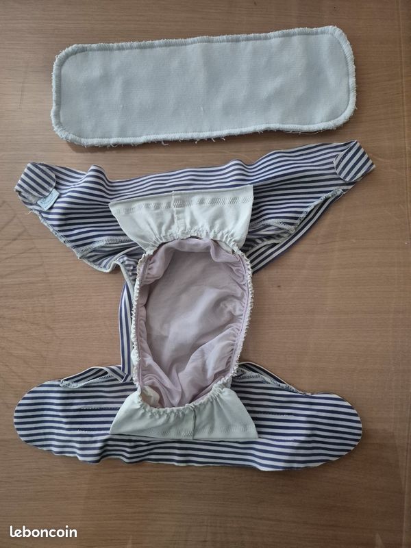 Couche piscine hamac (image 5)