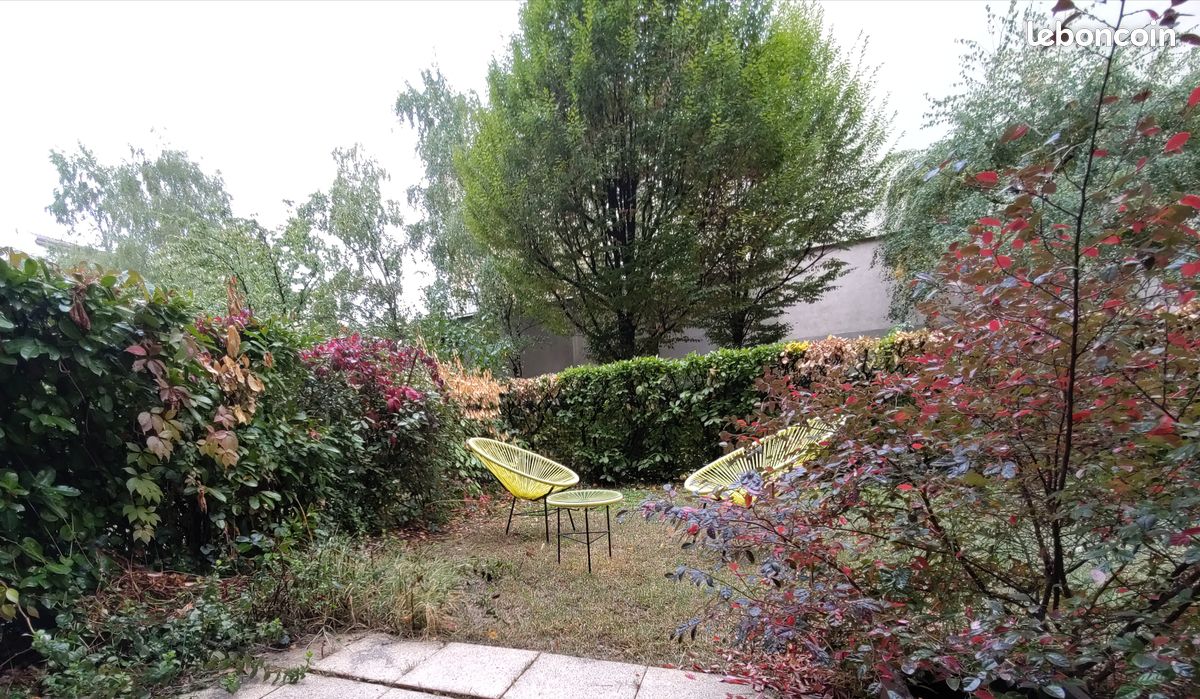 Appartement 2 pièces 51 m² · à Lyon · 51 m² · 279 000 €