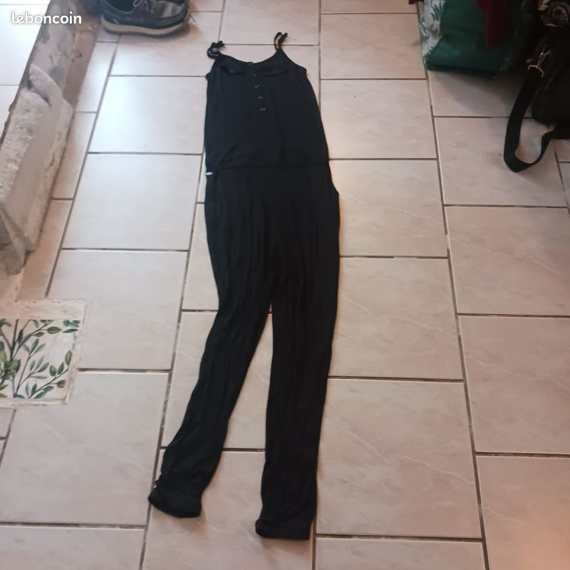 Combi pantalon edc by esprit taille M (image 1)