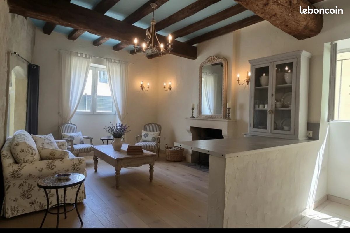 Maison 4 pièces 76 m² · à Saint-Gilles · 76 m² · 129 000 €