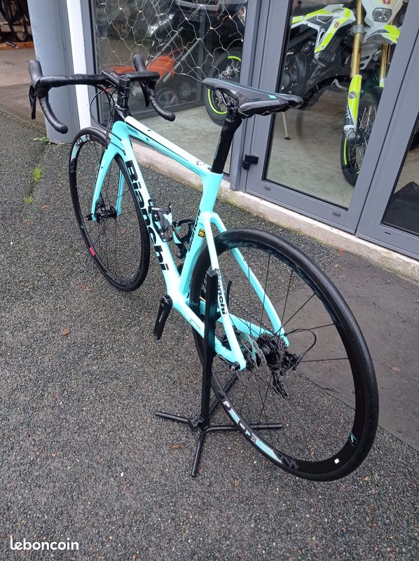 Frame Bianchi Aero 2021 Campagnolo Bici Bianchi Aria 2021 Bianchi