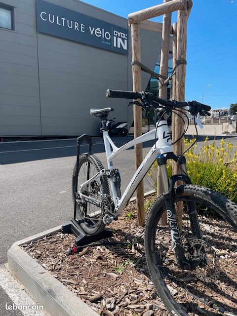 Lapierre X-flow Super Lite XL Vélos