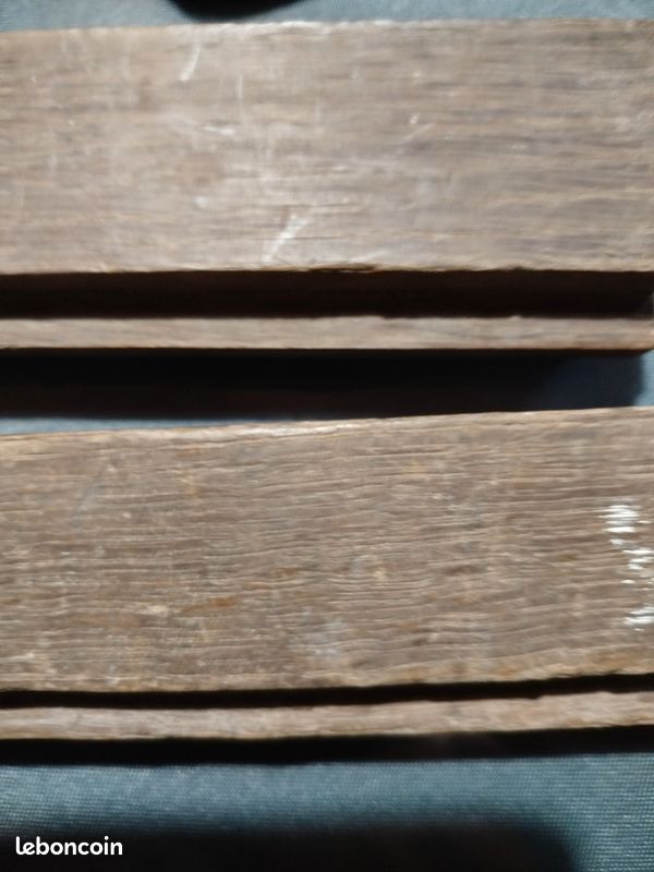 Équerres bois menuisier (image 5)