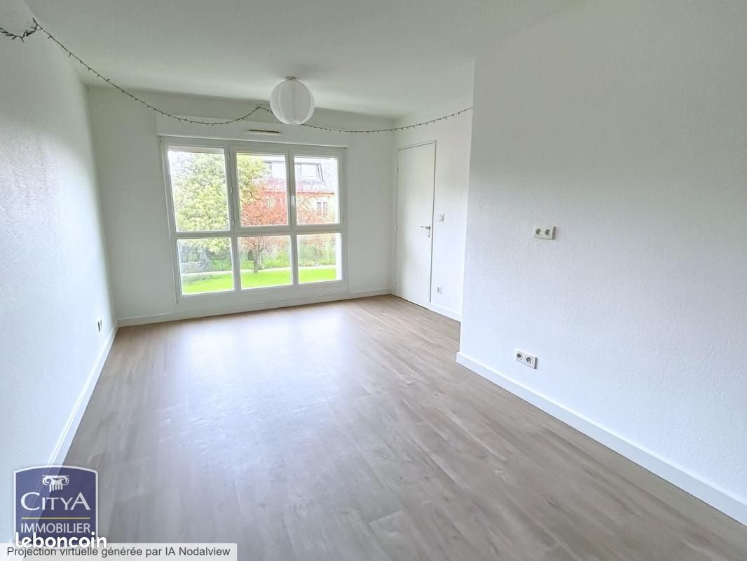 Appartement 1 pièce 22 m² · à Rennes · 22 m² · 99 000 €