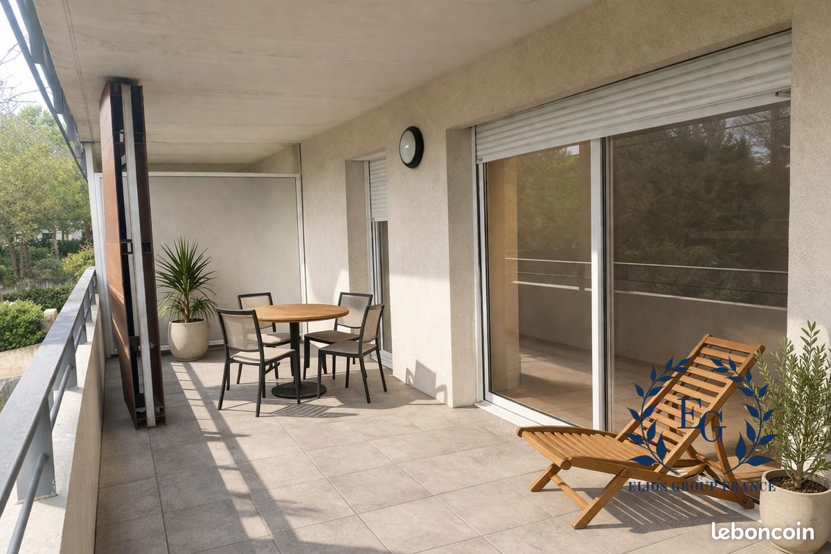 Appartement 5 pièces 97 m² · à Montpellier · 97 m² · 280 000 €