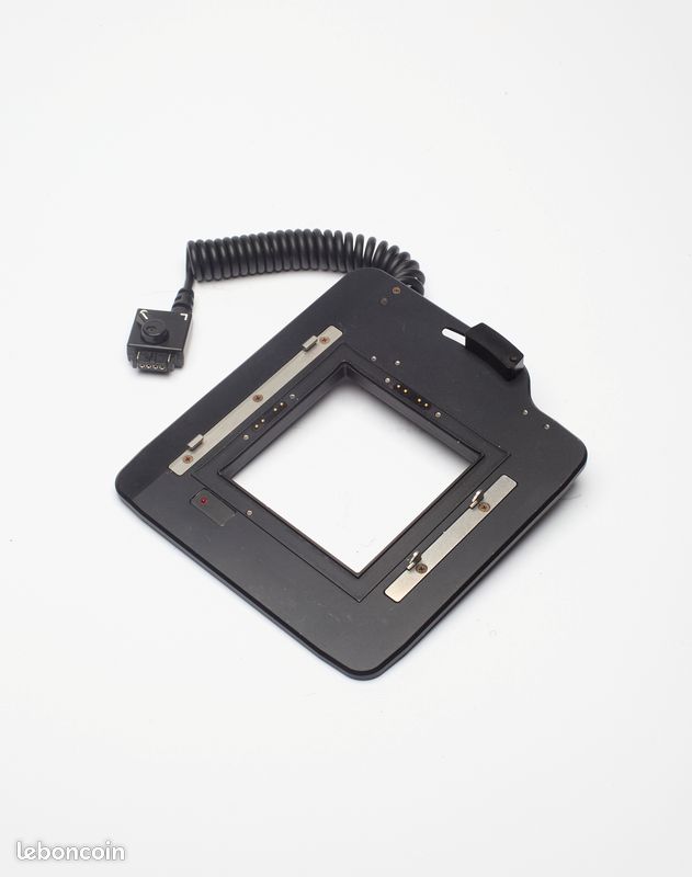 Movable Adapter For Phase One Mamiya 645 (Hasselblad V ,H) Back