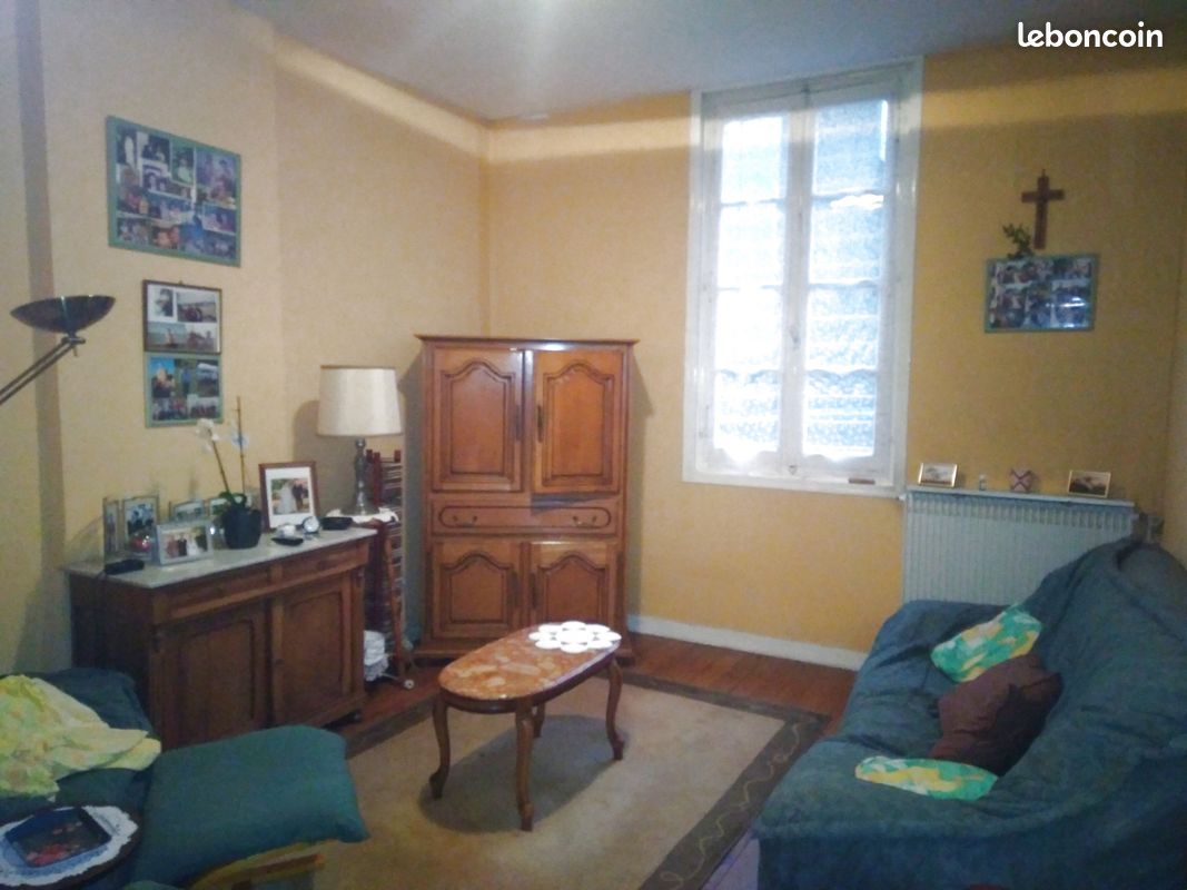 Maison 7 pièces 145 m² - Cognac 16100 (image principale 1)