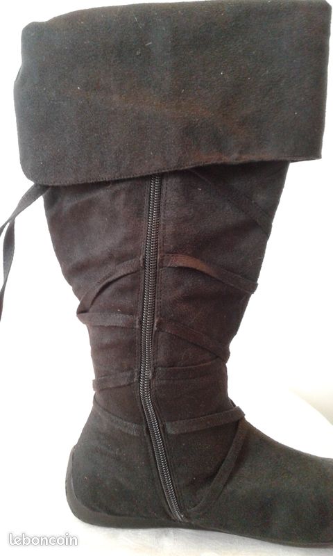 Bottes (image 2)