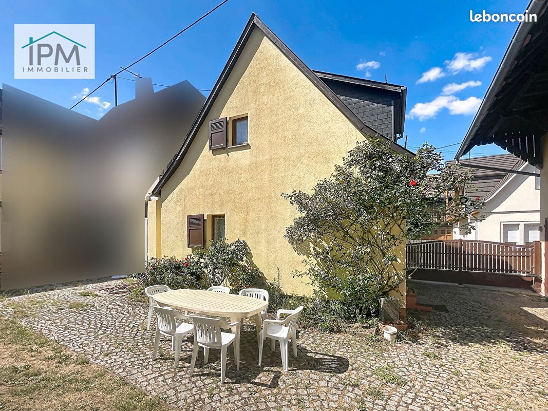 Maison de village 9 pièces 200 m² (image 8)