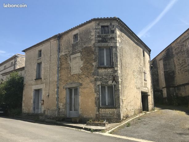 Maison 4 pièces 115 m²