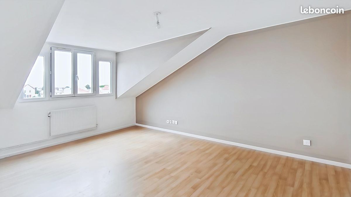 Appartement 3 pièces 59 m² · à Sainte-Marie-aux-Chênes · 59 m² · 510 €/mois