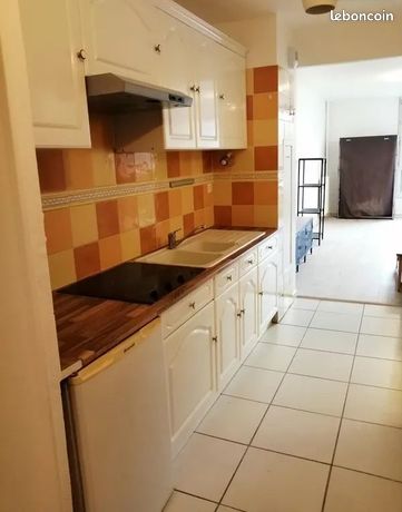 Appartement a louer paris-20e-arrondissement - 1 pièce(s) - 34 m2 - Surfyn