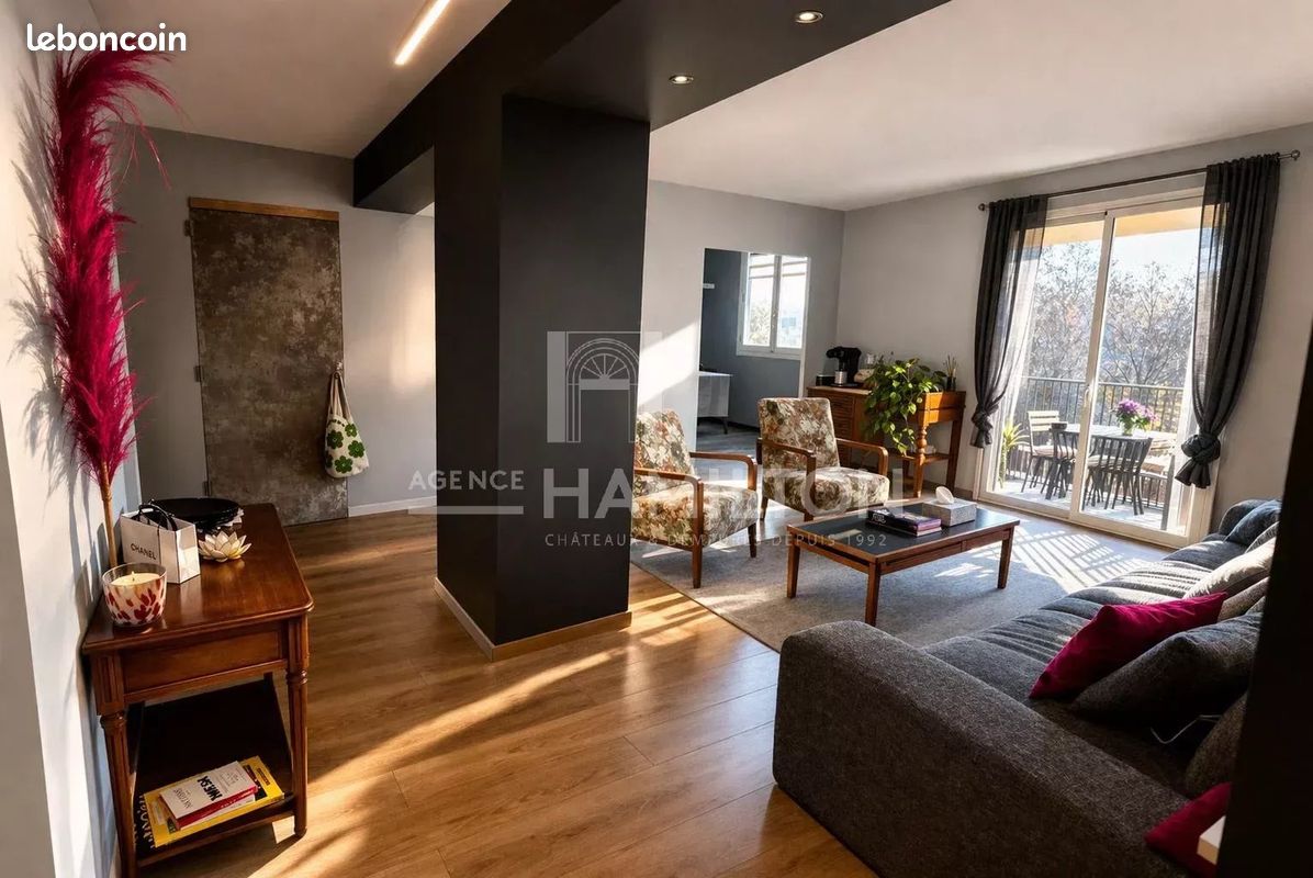 Appartement 3 pièces 67 m² · à Valbonne · 67 m² · 410 000 €