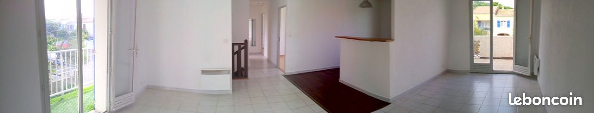 Appartement 4 pièces 81 m² · à Vendargues · 81 m² · 1 280 €/mois