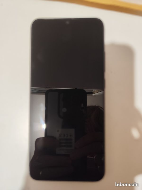 Vend portable Redmi (image 3)