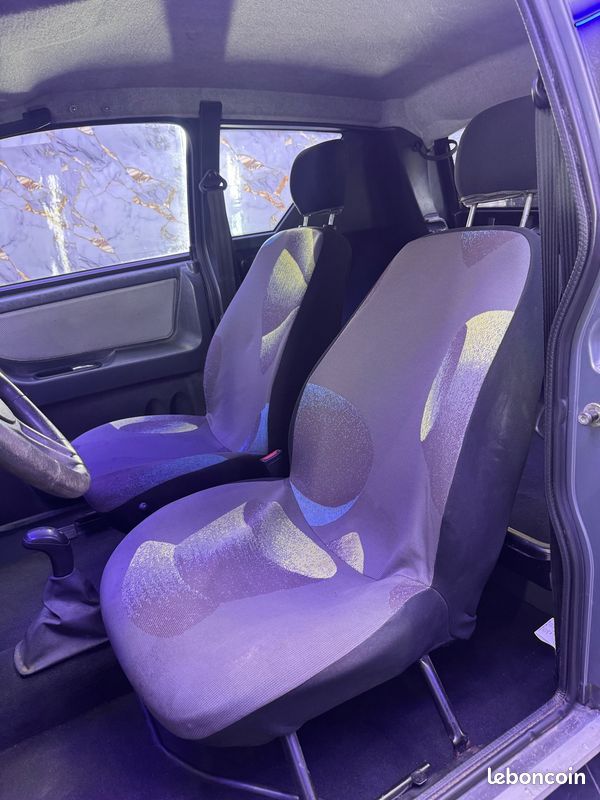 Aixam A741 SANS PERMIS (image 5)