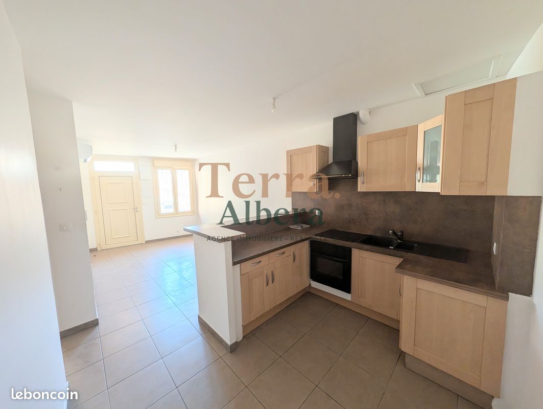 Appartement 2 pièces 43 m² · à Port-Vendres · 43 m² · 119 000 €