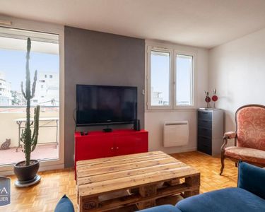 Appartement 299 000 € - 86 m²