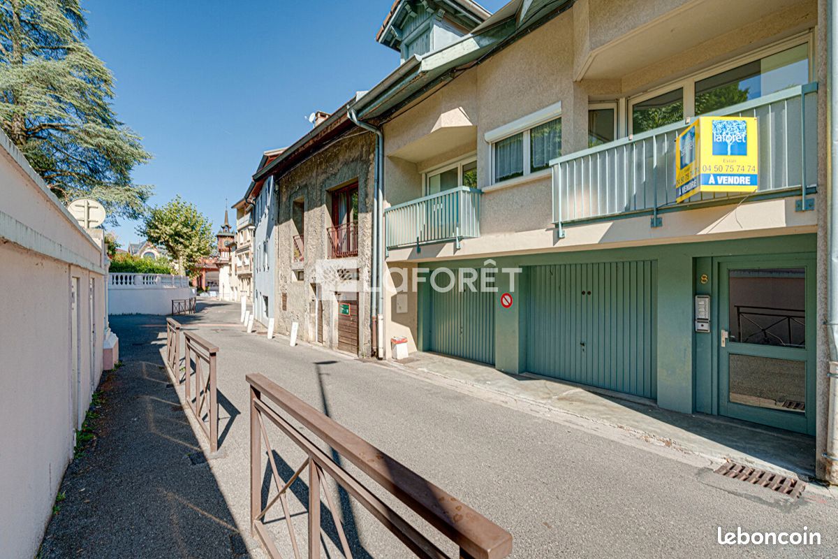 Maison 4 pièces 122 m² · à Évian-les-Bains · 122 m² · 499 000 €