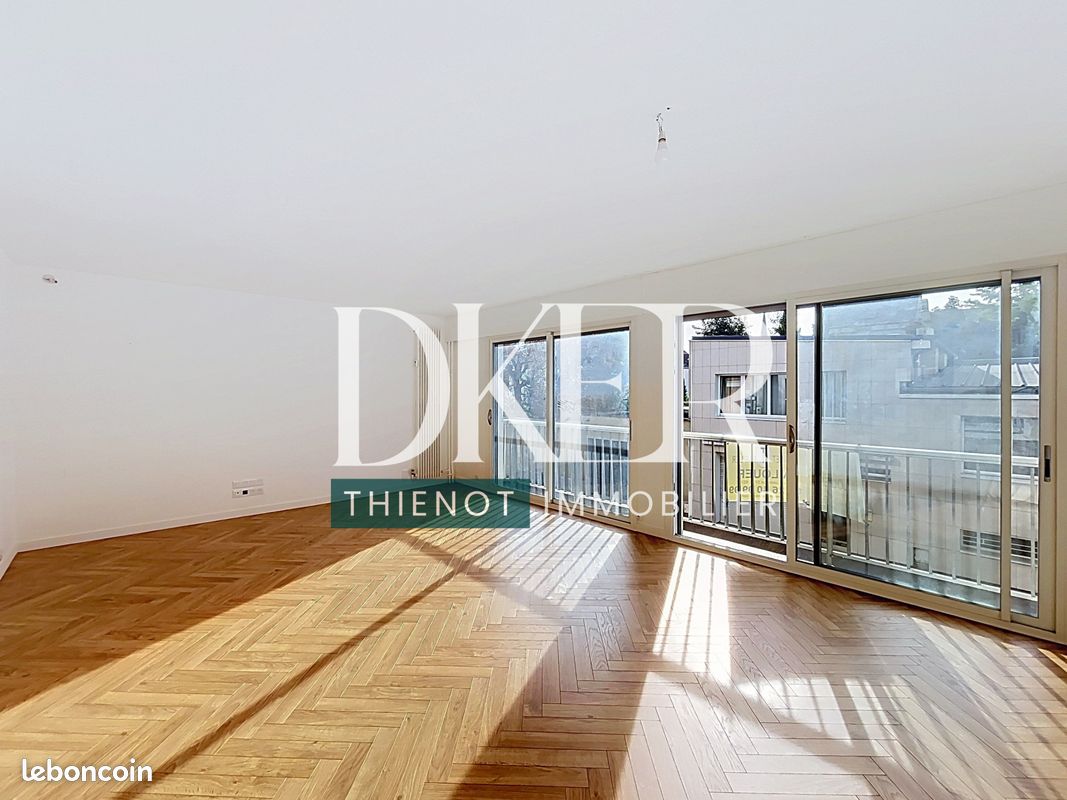 Appartement 4 pièces 111 m² · à Reims · 111 m² · 1 750 €/mois
