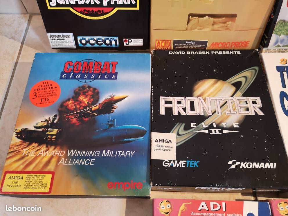 Amiga jeux version boite (image 3)