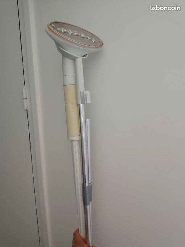 Defroisseur vertical SteamOne Minilys (image 6)