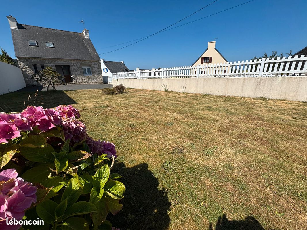 Maison 5 pièces 100 m² · à Pléneuf-Val-André · 100 m² · 398 450 €