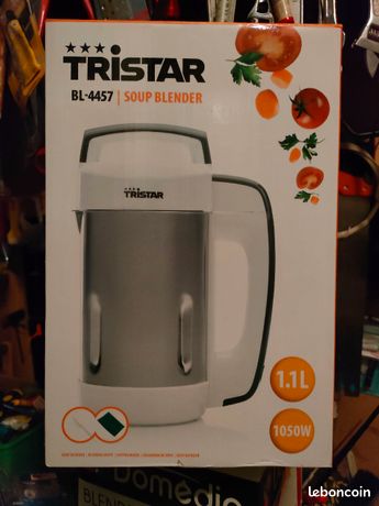 Tristar BL-4457 Soup blender