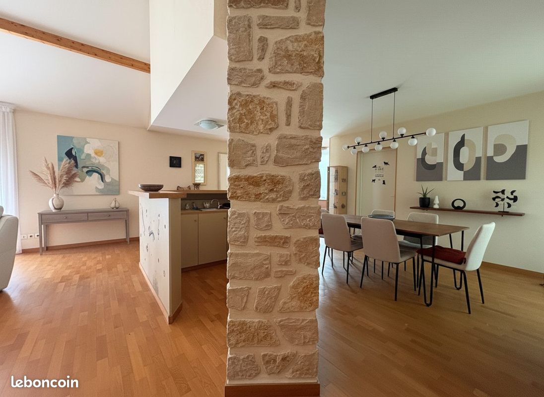 Maison 6 pièces 194 m² · à Conches-sur-Gondoire · 194 m² · 679 000 €